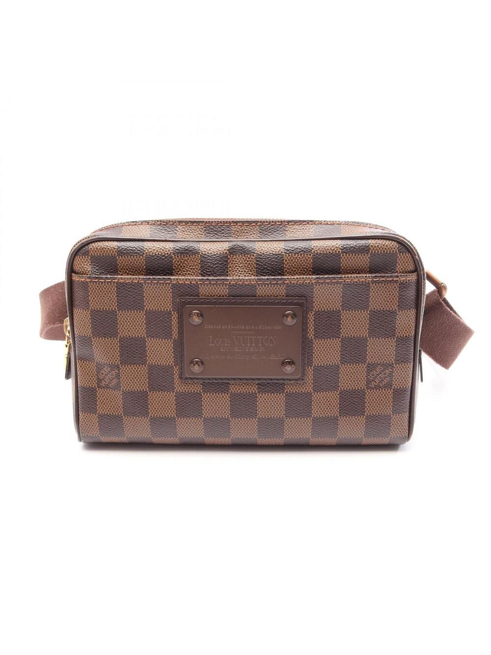 Louis Vuitton Brooklyn Bum Waist Bag #297060L10B